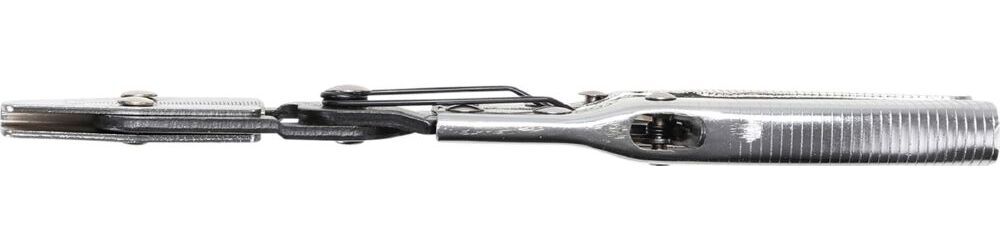 BGS Schlauch Abklemmzangen Satz 205-305 mm 3 teilig Produktbild BGS Schlauch Abklemmzangen Satz 205-305 mm 3 teilig bild 5