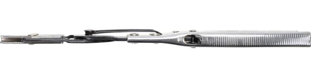 BGS Schlauch Abklemmzangen Satz 205-305 mm 3 teilig Produktbild BGS Schlauch Abklemmzangen Satz 205-305 mm 3 teilig bild 7