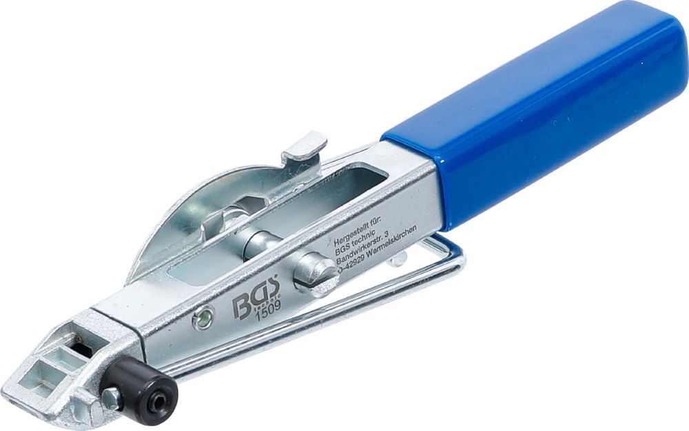 BGS Schlauchband Spannwerkzeug BGS Schlauchband Spannwerkzeug