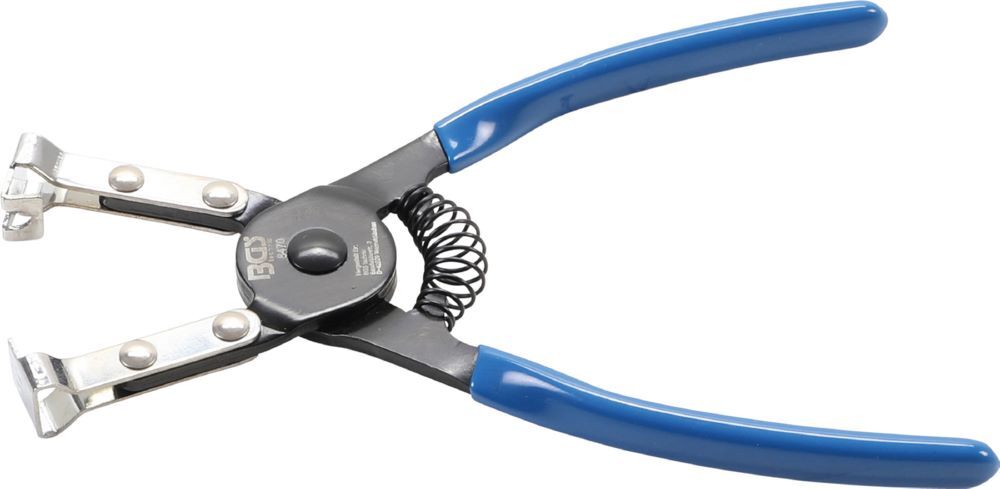 BGS Schlauchklemmenzange für CLIC-L Schlauchschellen 150 mm Produktbild BGS Schlauchklemmenzange für CLIC-L Schlauchschellen 150 mm