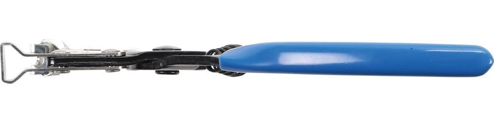 BGS Schlauchklemmenzange für CLIC-L Schlauchschellen 150 mm Produktbild BGS Schlauchklemmenzange für CLIC-L Schlauchschellen 150 mm bild 2