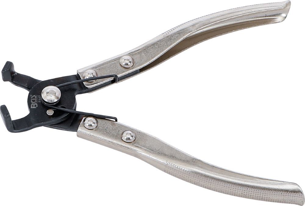 BGS Schlauchklemmenzange für CLIC Schlauchschellen 175 mm Produktbild BGS Schlauchklemmenzange für CLIC Schlauchschellen 175 mm