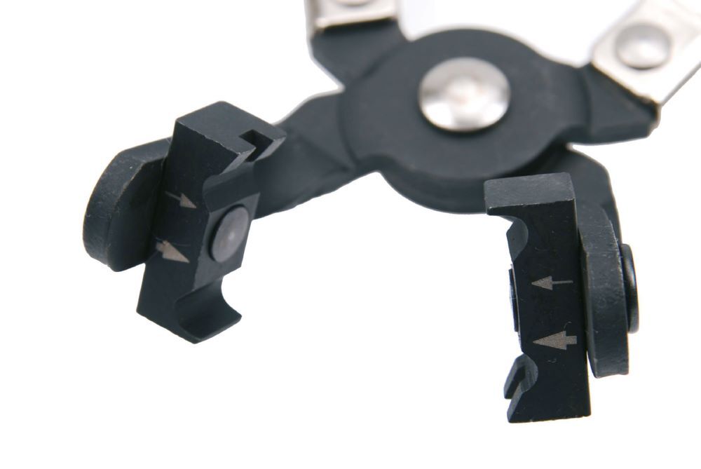 BGS Schlauchklemmenzange für CLIC- und CLIC-R Schlauchschellen 190 mm Produktbild BGS Schlauchklemmenzange für CLIC- und CLIC-R Schlauchschellen 190 mm bild 2