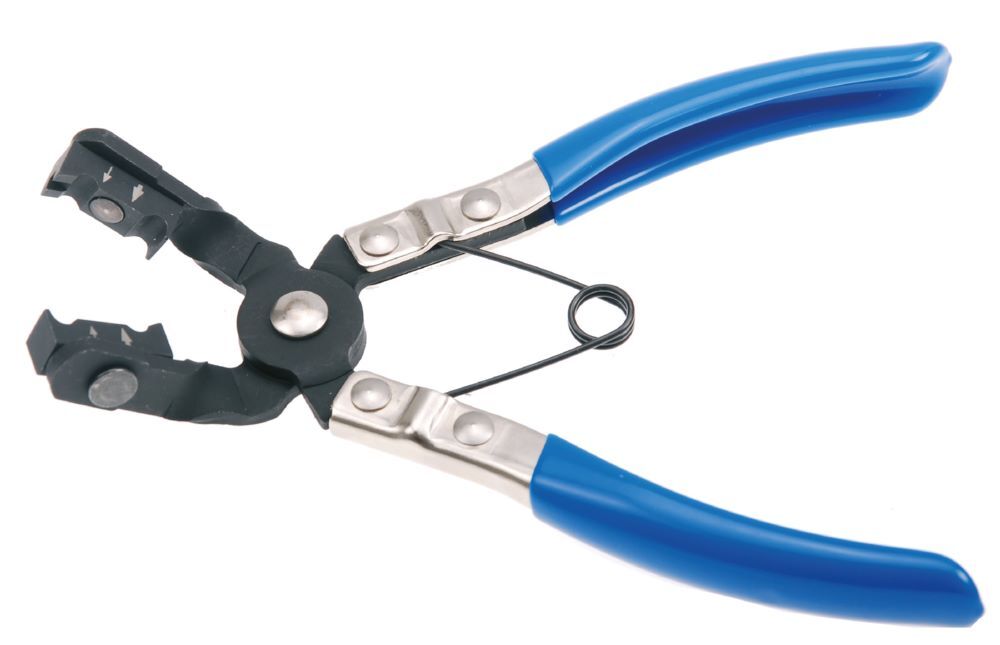 BGS Schlauchklemmenzange für CLIC- und CLIC-R Schlauchschellen 190 mm Produktbild BGS Schlauchklemmenzange für CLIC- und CLIC-R Schlauchschellen 190 mm bild 3