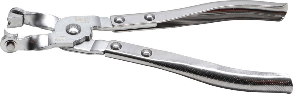 BGS Schlauchklemmenzange mit Drehköpfen 210 mm Produktbild BGS Schlauchklemmenzange mit Drehköpfen 210 mm