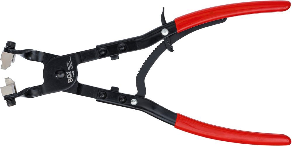 BGS Schlauchklemmenzange für Turbolader-Schlauchschellen für VAG Produktbild BGS Schlauchklemmenzange für Turbolader-Schlauchschellen für VAG