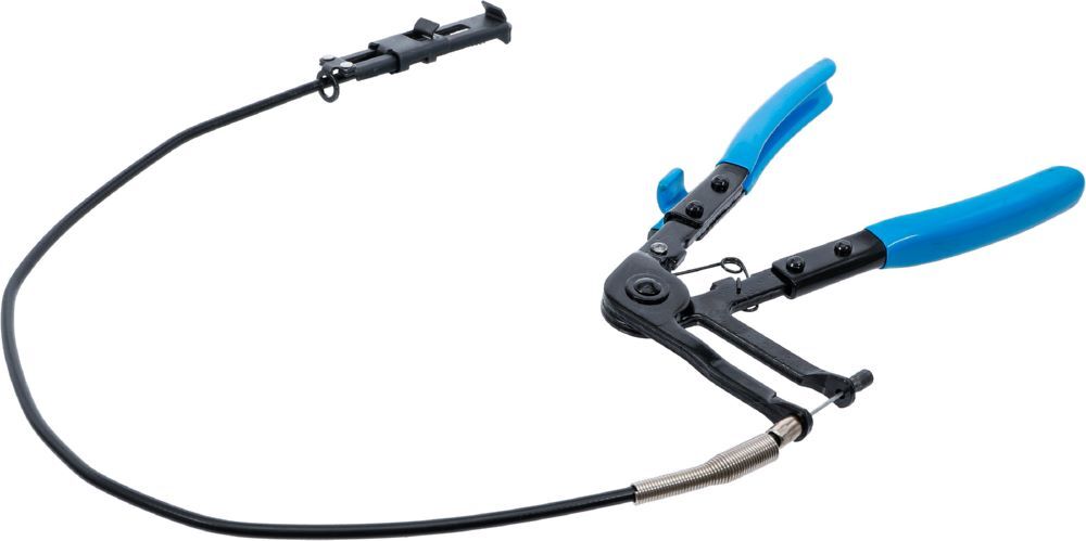 BGS Schlauchklemmenzange für VAG 2.0 TDI Produktbild BGS Schlauchklemmenzange für VAG 2.0 TDI bild 2