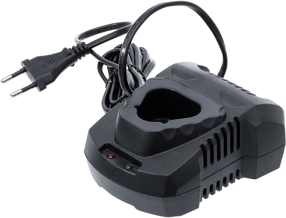 BGS Schnellladegerät für Artikel 9259 Produktbild BGS Schnellladegerät für Artikel 9259