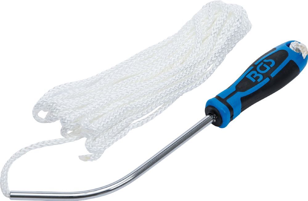 BGS Schnur Einziehwerkzeug 235 mm für Artikel 8002 Produktbild BGS Schnur Einziehwerkzeug 235 mm für Artikel 8002