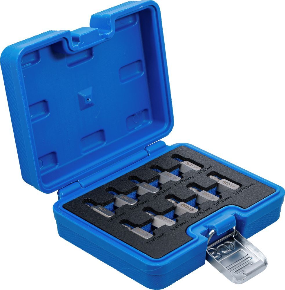 Produktbild Schraubenausdreher Satz 10 teilig bild 2