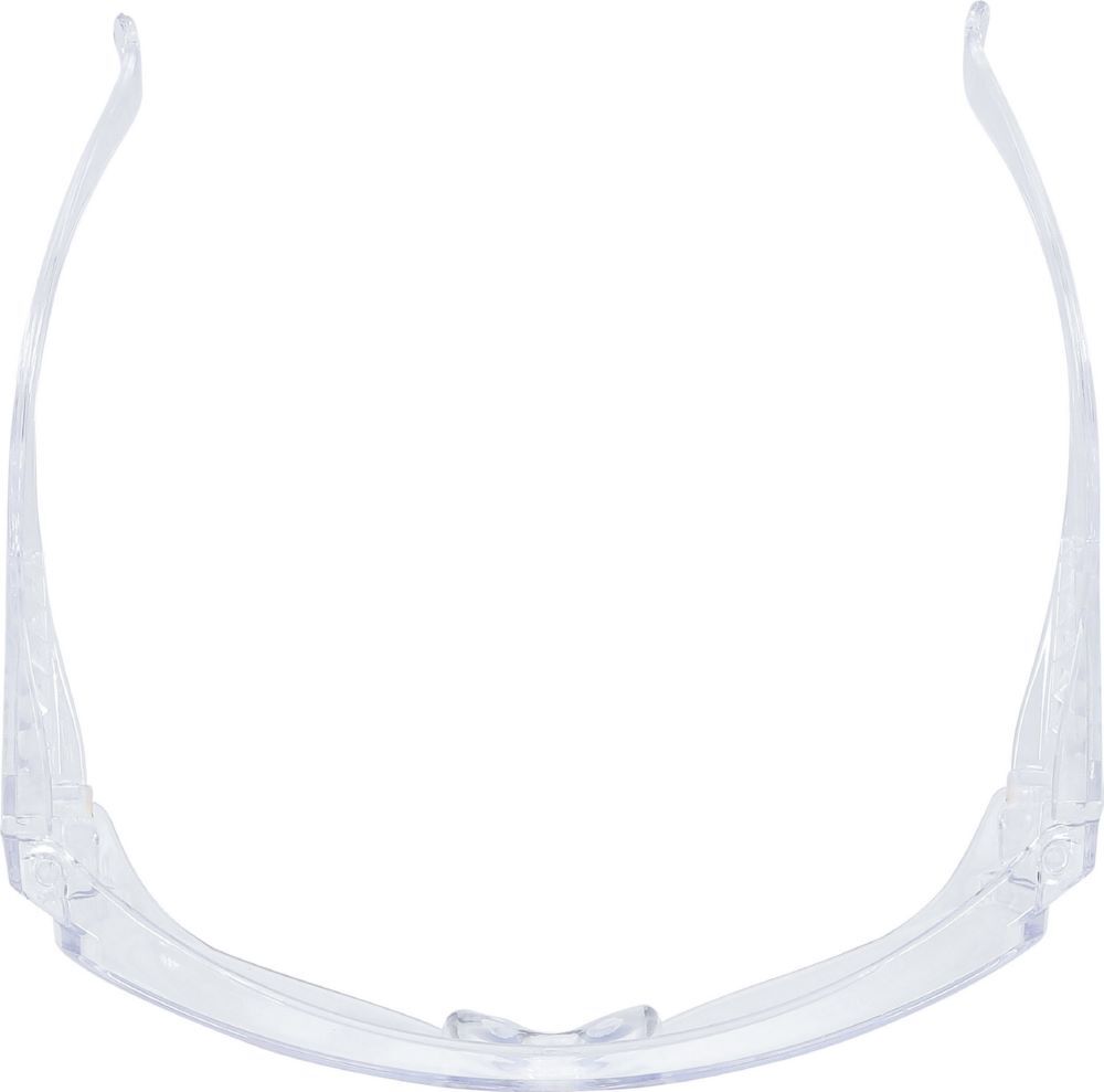 BGS Schutzbrille transparent ANSI Z 87 Produktbild BGS Schutzbrille transparent ANSI Z 87 bild 3