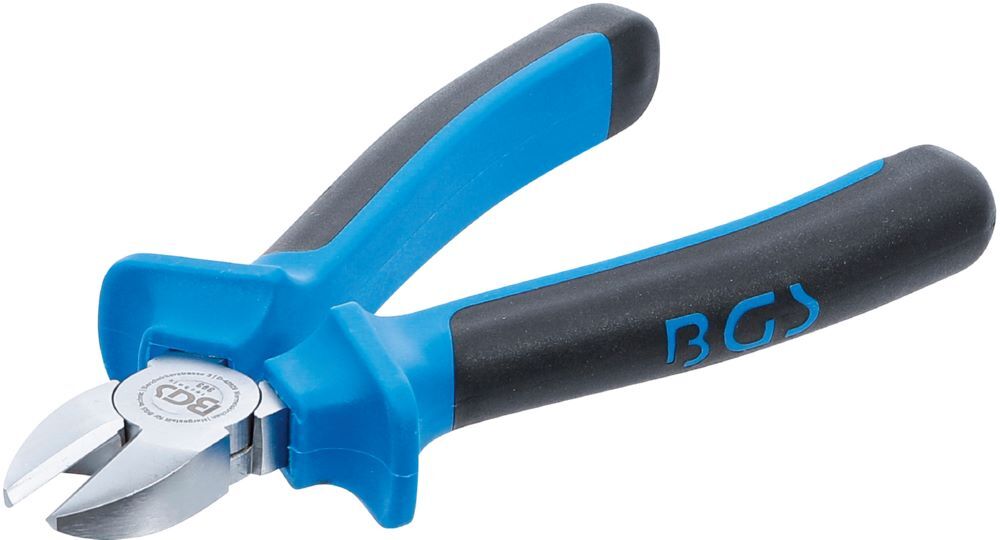 BGS Schwedischer Seitenschneider 165 mm Produktbild BGS Schwedischer Seitenschneider 165 mm bild 2