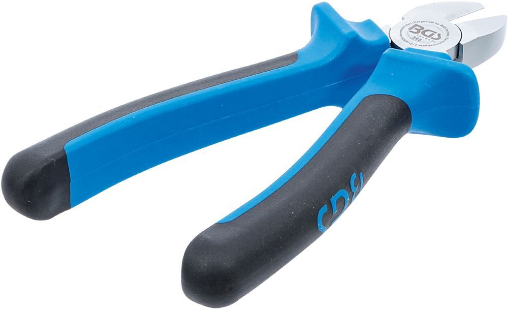 BGS Schwedischer Seitenschneider 165 mm Produktbild BGS Schwedischer Seitenschneider 165 mm bild 3