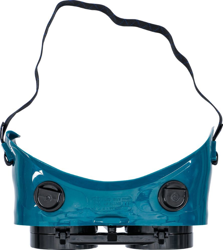 BGS Schweißer Schutzbrille DIN 166:2001 Produktbild BGS Schweißer Schutzbrille DIN 166:2001 bild 4