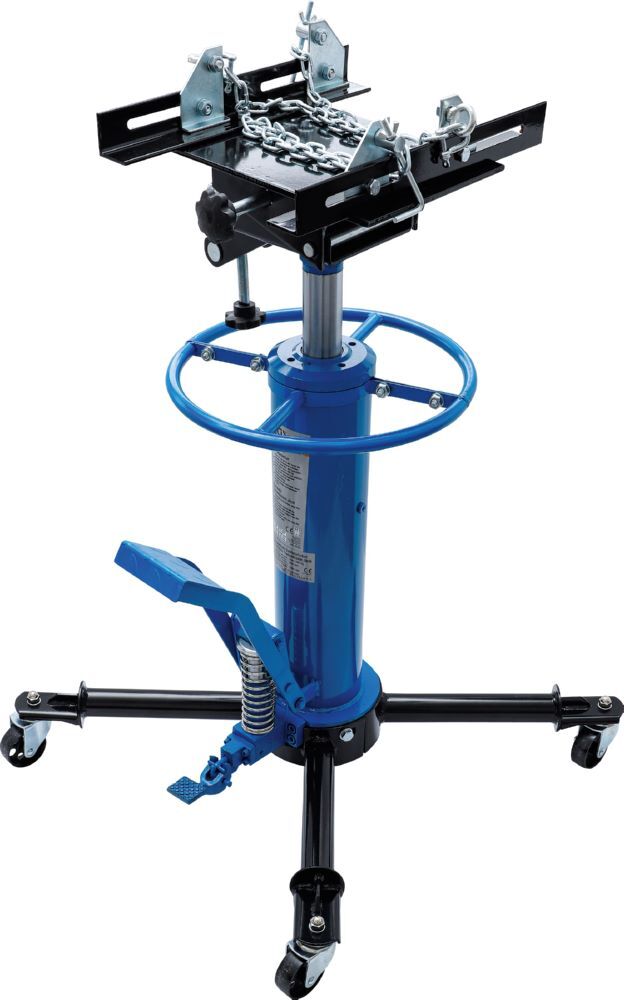 Produktbild BGS Schwerlast Doppelhub Getriebeheber 500 kg