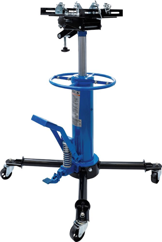 Produktbild Schwerlast Doppelhub Getriebeheber 500 kg bild 3