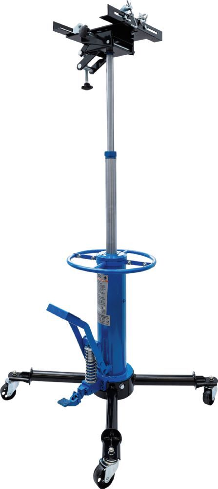 Produktbild Schwerlast Doppelhub Getriebeheber 500 kg bild 4