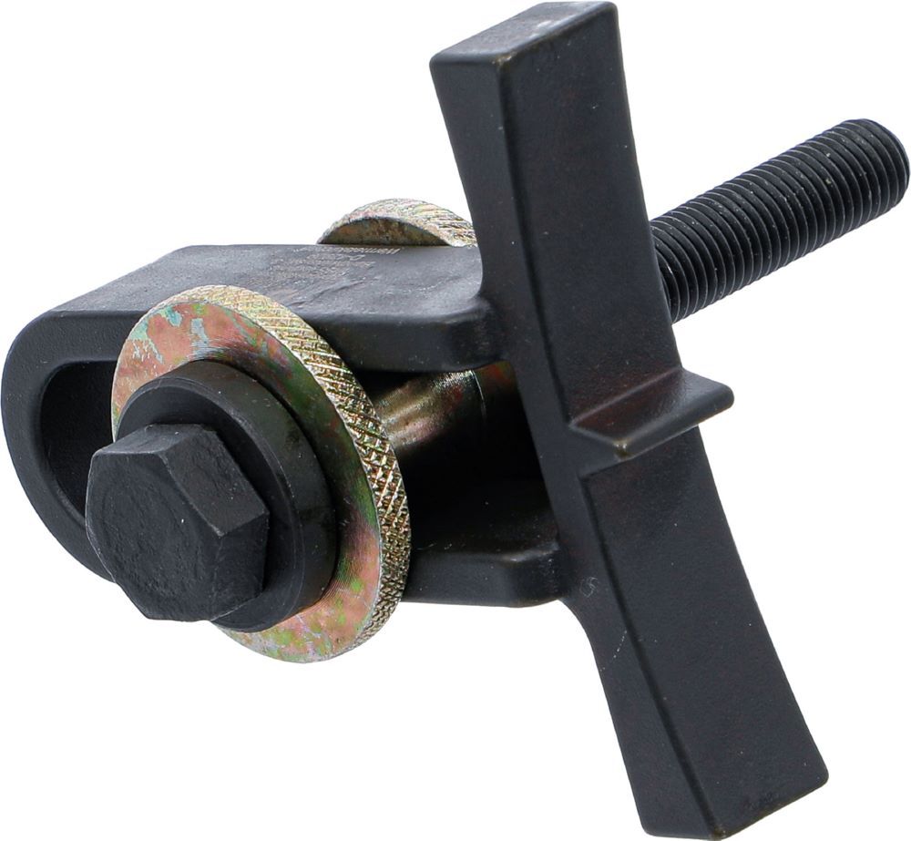 BGS Schwungrad Blockierwerkzeug für Honda, Ford, Mitsubishi, Toyota Produktbild BGS Schwungrad Blockierwerkzeug für Honda, Ford, Mitsubishi, Toyota bild 2