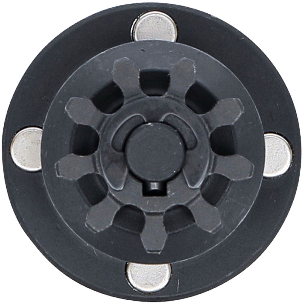 BGS Schwungrad Drehwerkzeug für MAN Motoren Produktbild BGS Schwungrad Drehwerkzeug für MAN Motoren bild 2