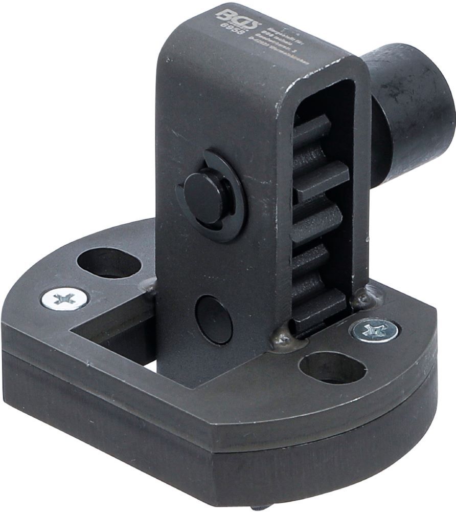 BGS Schwungrad- / Kurbelwellen Drehwerkzeug für Mercedes-Benz / MAN Produktbild BGS Schwungrad- / Kurbelwellen Drehwerkzeug für Mercedes-Benz / MAN