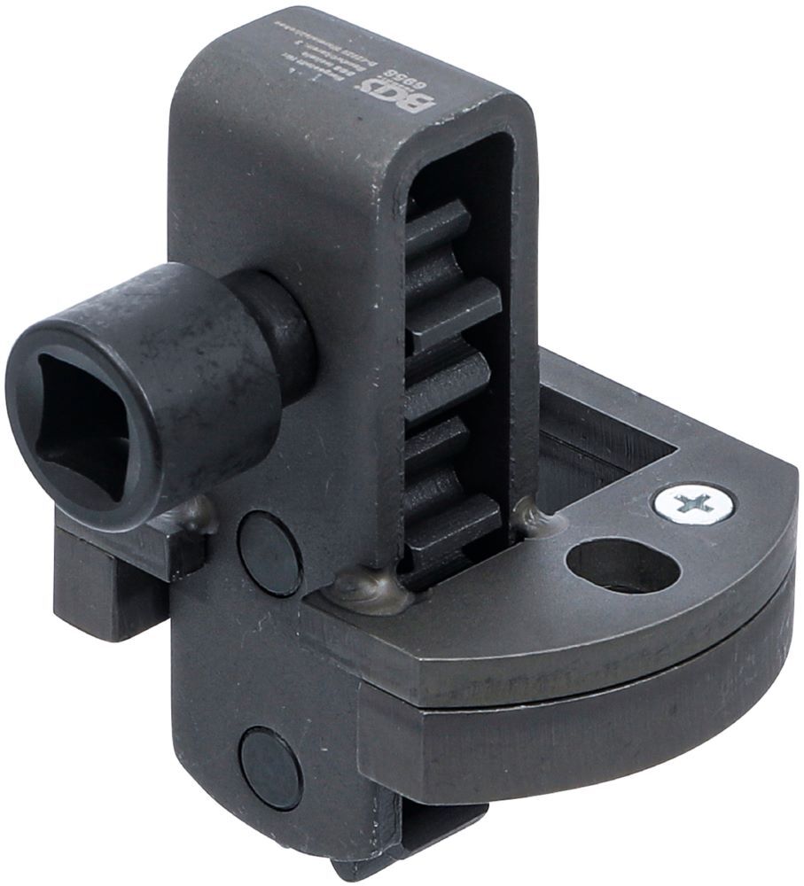 BGS Schwungrad- / Kurbelwellen Drehwerkzeug für Mercedes-Benz / MAN Produktbild BGS Schwungrad- / Kurbelwellen Drehwerkzeug für Mercedes-Benz / MAN bild 2