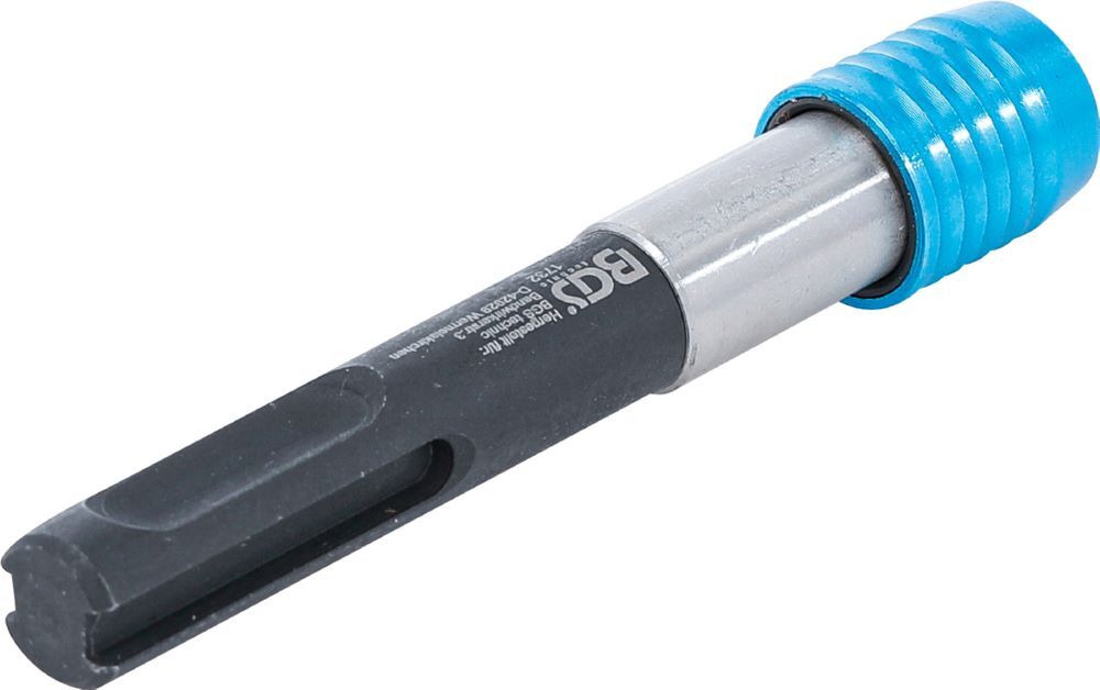 Produktbild SDS Bithalter Abtrieb Innensechskant 1/4 Zoll 80 mm bild 2