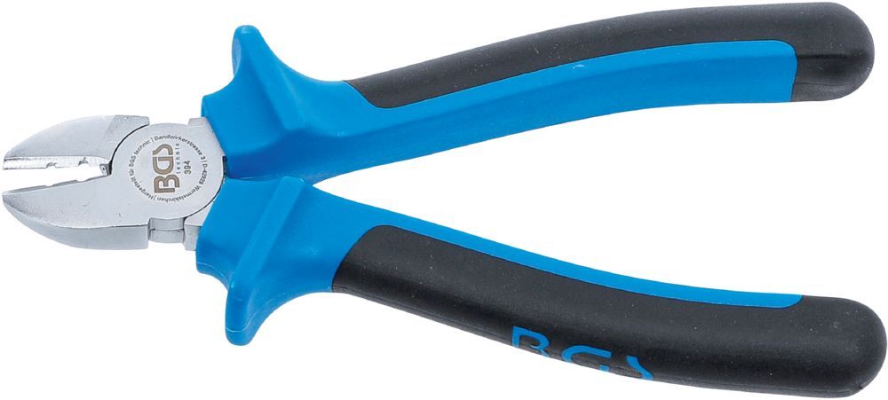 BGS Seitenschneider Abisolier Funktion 165 mm Produktbild BGS Seitenschneider Abisolier Funktion 165 mm