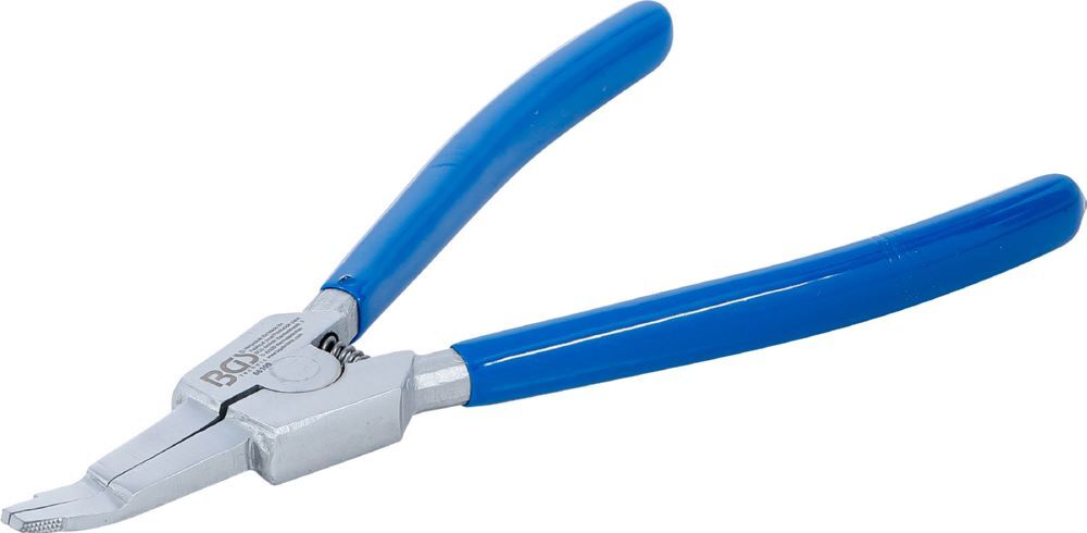 Produktbild Sicherungszange für Antriebswellen leicht abgewinkelt bild 2