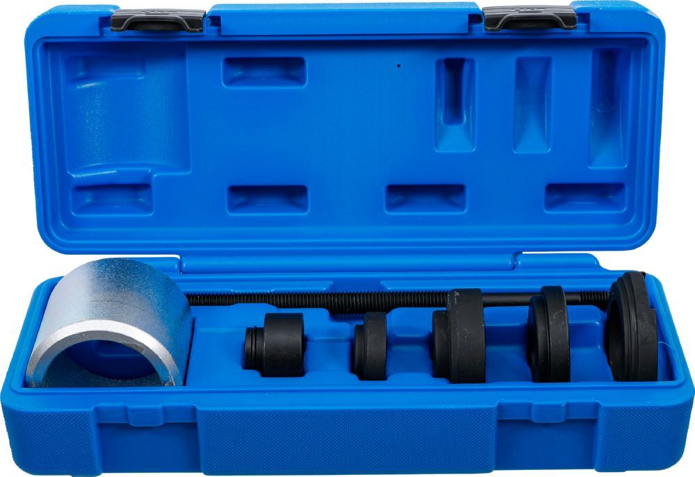 BGS Silentlager Werkzeug Satz für BMW E38, E39 7 teilig Produktbild BGS Silentlager Werkzeug Satz für BMW E38, E39 7 teilig