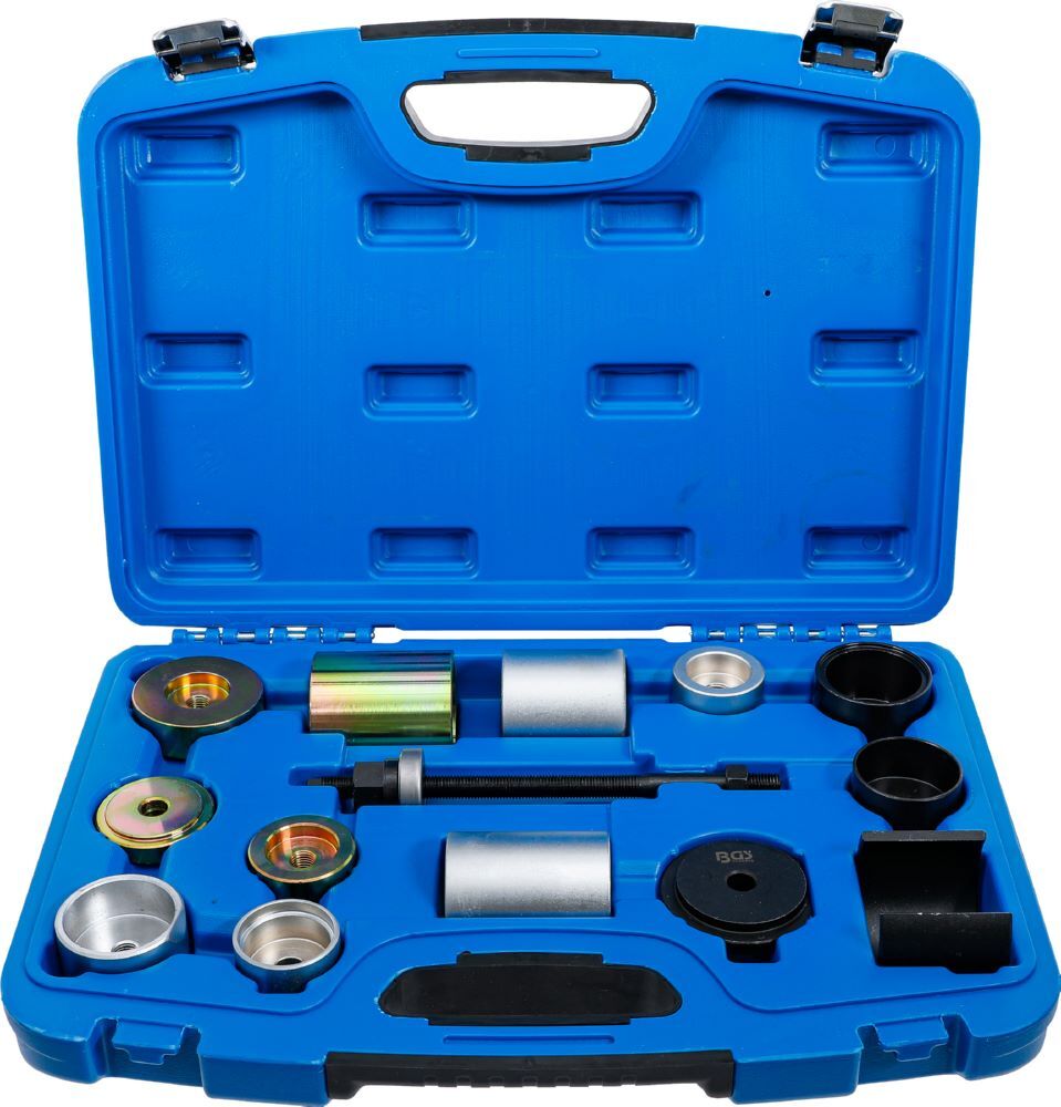 BGS Silentlager Werkzeug Satz für BMW Produktbild BGS Silentlager Werkzeug Satz für BMW