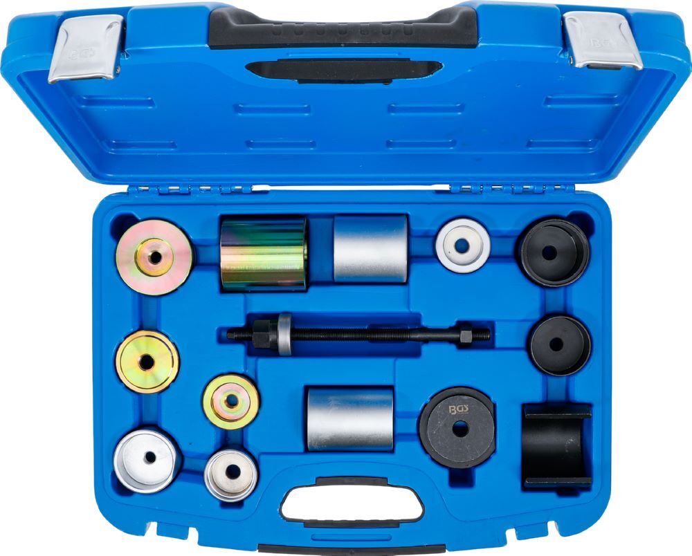 BGS Silentlager Werkzeug Satz für BMW Produktbild BGS Silentlager Werkzeug Satz für BMW bild 4