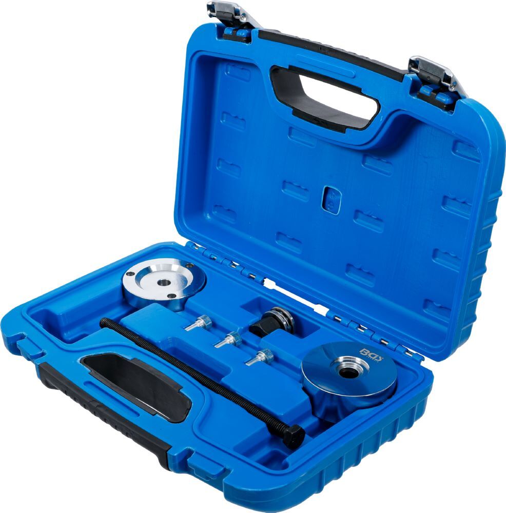 BGS Silentlager Werkzeug Satz für Fiat Produktbild BGS Silentlager Werkzeug Satz für Fiat bild 3