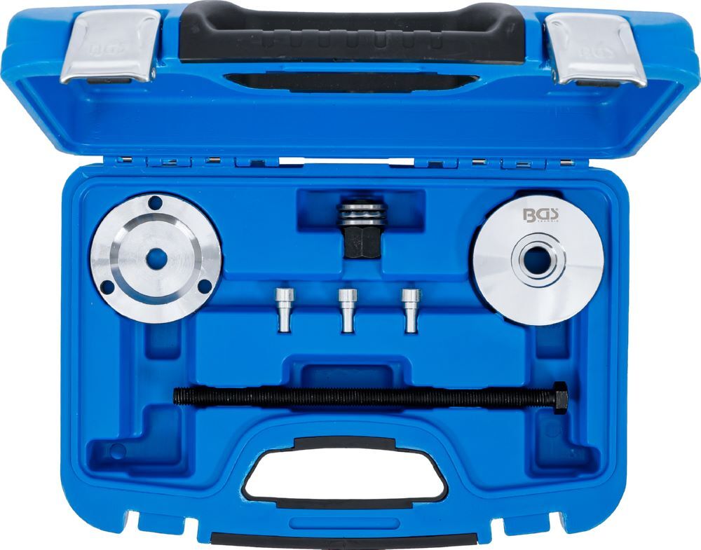BGS Silentlager Werkzeug Satz für Fiat Produktbild BGS Silentlager Werkzeug Satz für Fiat bild 4