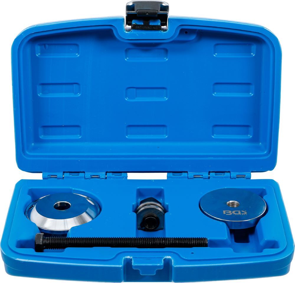 BGS Silentlager Werkzeug Satz für Skoda Fabia, VW Polo Produktbild BGS Silentlager Werkzeug Satz für Skoda Fabia, VW Polo
