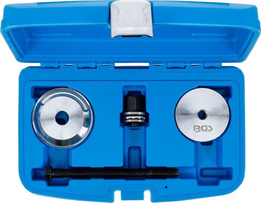 BGS Silentlager Werkzeug Satz für Skoda Fabia, VW Polo Produktbild BGS Silentlager Werkzeug Satz für Skoda Fabia, VW Polo bild 4