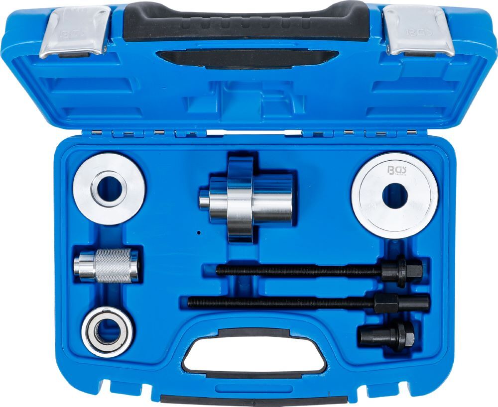 BGS Silentlager Werkzeug Satz für VAG Produktbild BGS Silentlager Werkzeug Satz für VAG bild 4