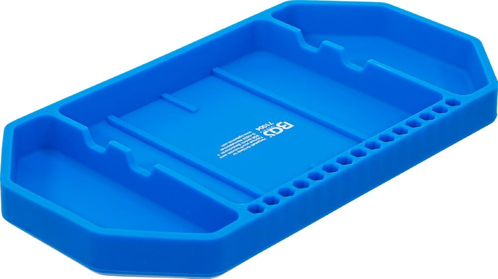 Produktbild Silikon Gummi Werkzeug Ablageschale klein bild 3