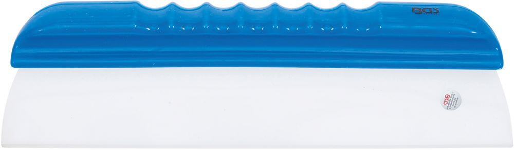 BGS Silikon Wasserabzieher flexibel 300 mm Produktbild BGS Silikon Wasserabzieher flexibel 300 mm bild 3