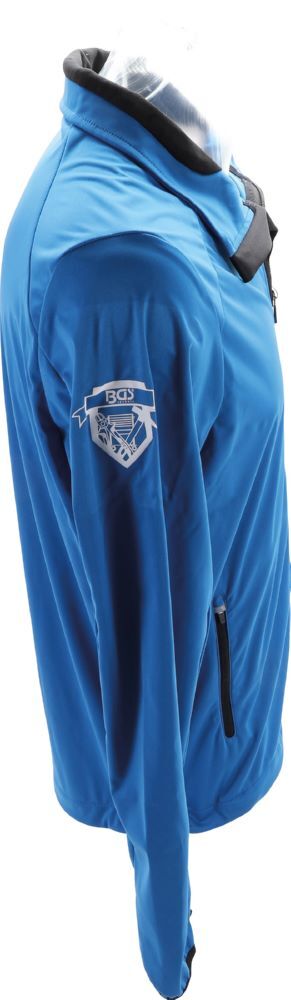 Produktbild Softshelljacke Größe M bild 7