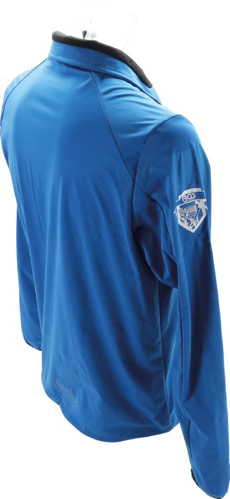 Produktbild Softshelljacke Größe 4XL bild 6