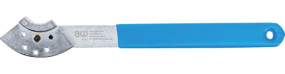 BGS Spannrollenschlüssel für VW-/Audi-Motoren Produktbild BGS Spannrollenschlüssel für VW-/Audi-Motoren bild 3