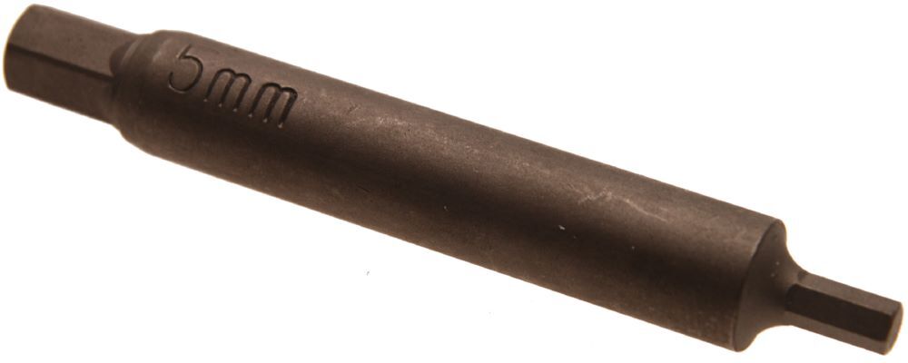 BGS Spezial Bit zum Gegenhalten Innensechskant 5 mm Produktbild BGS Spezial Bit zum Gegenhalten Innensechskant 5 mm