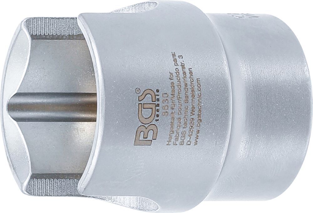 Produktbild BGS Spezial Einsatz für Dieselfilter 27 mm