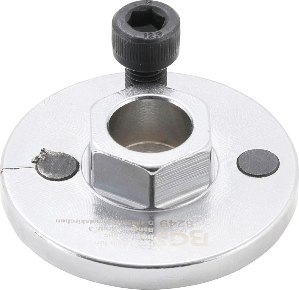 Produktbild BGS Spezial Einsatz zum Drehen der Kurbelwelle für VAG 5-Zylinder Motoren