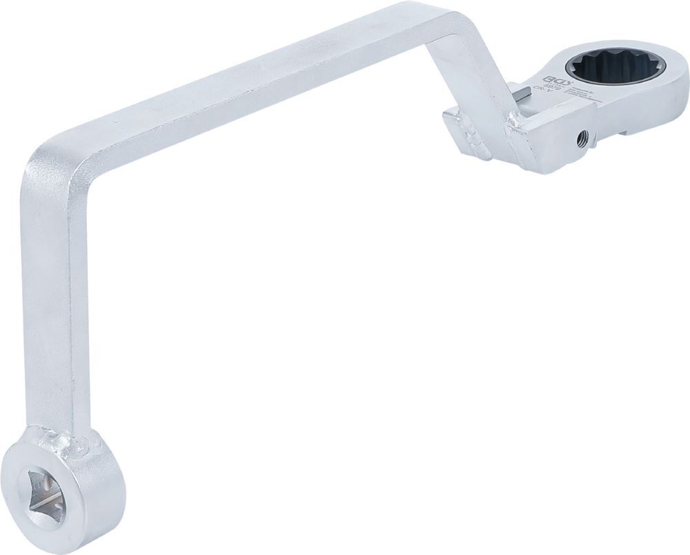 Produktbild Spezial-Knarrenringschlüssel zum Ölfilterwechsel für PSA, Ford 2.0, 2.2 TDCI,  bild 3