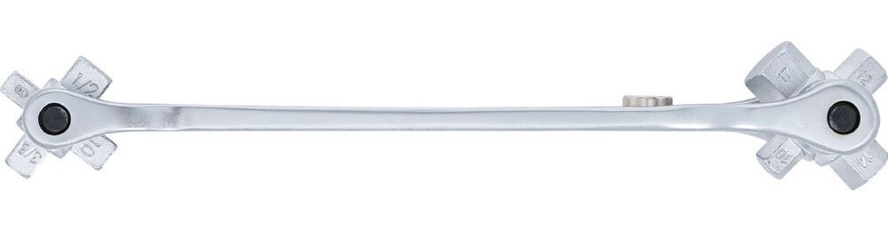 Produktbild Spezial Ölwannenschlüssel 8-IN-1 bild 3