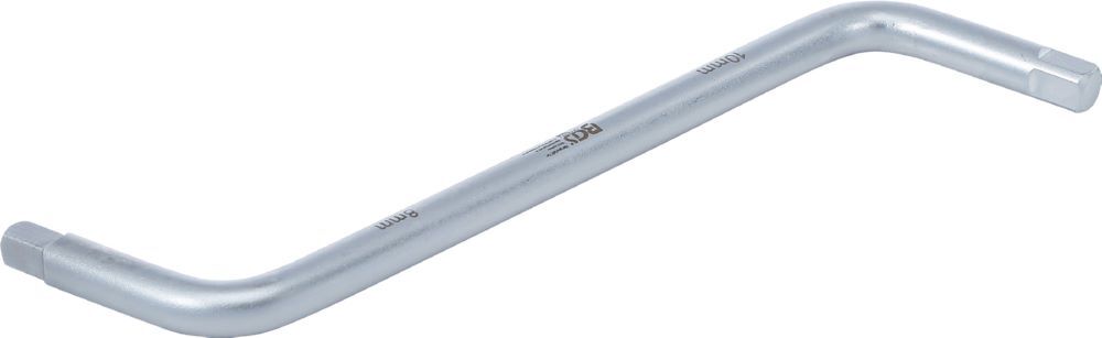 Produktbild Spezial Ölwannenschlüssel für Peugeot 8 - 10 mm bild 2