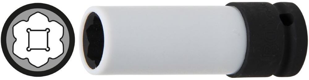 Produktbild BGS Spezial Radschrauben Einsatz für Mercedes-Benz S-Klasse 1/2 Zoll