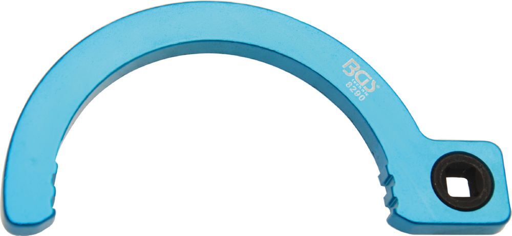 BGS Spezial Schlüssel für Kraftstofffilter bei HDI-Motoren Produktbild BGS Spezial Schlüssel für Kraftstofffilter bei HDI-Motoren