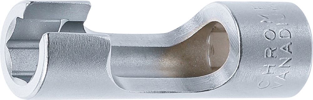 Produktbild BGS Spezial Steckschlüssel Einsatz geschlitzt 10 mm